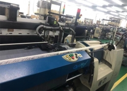بافندگی رپیری پیکانول اپتیمکس، عرض 220cm، سال 2014، کد 24156